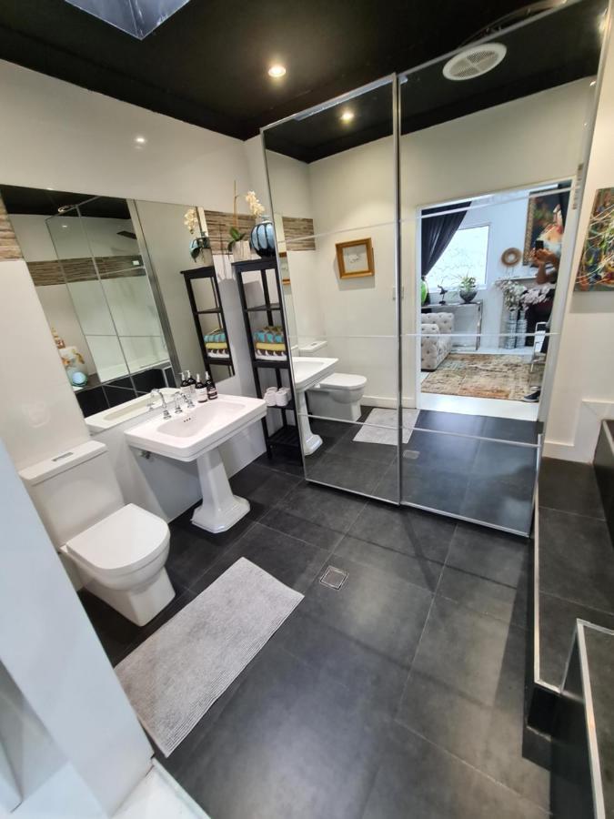 Bamboo House, Close To The City & Airport & Train Station And Brighton Le Sands Beach Sidney Exterior foto