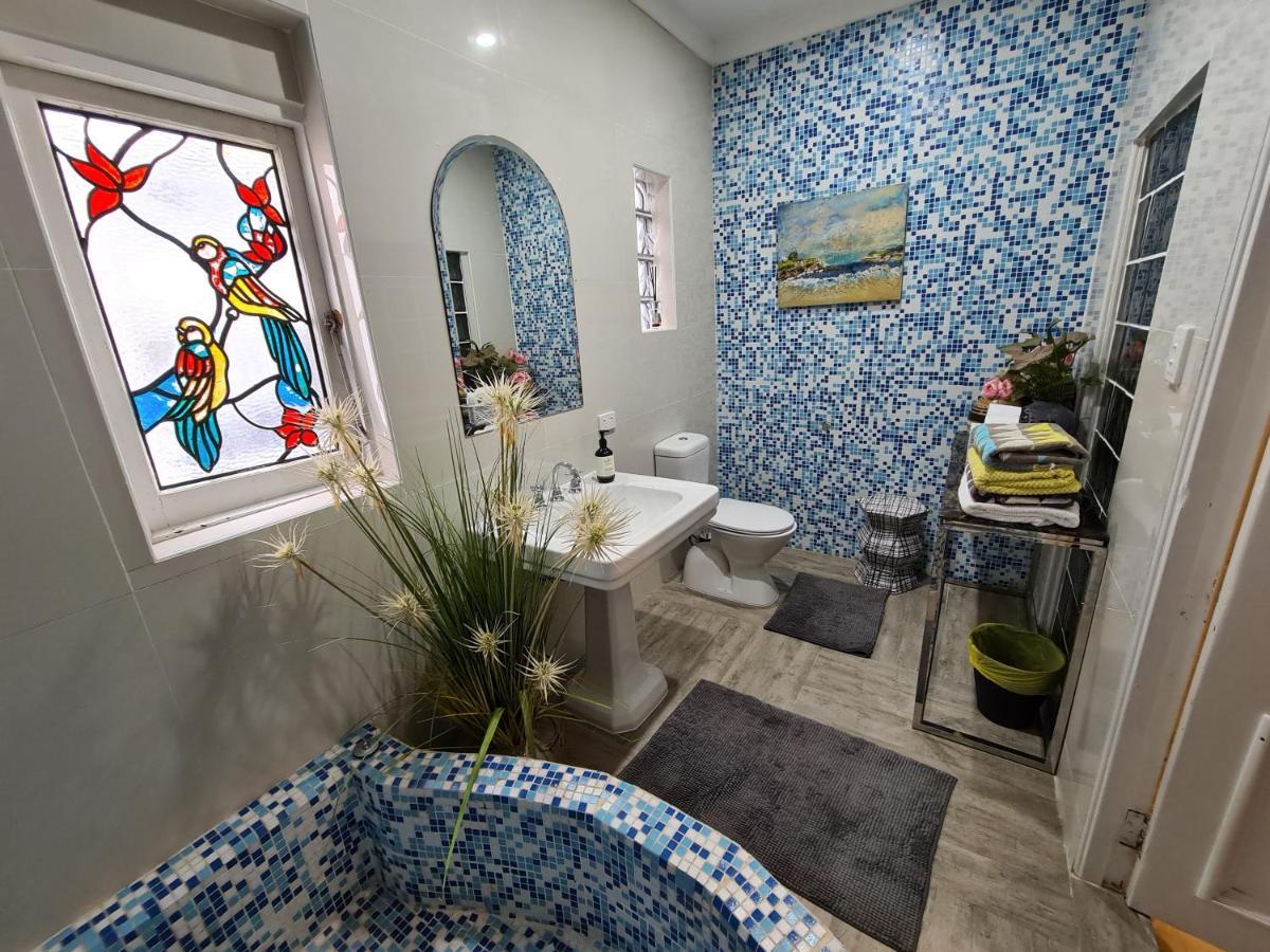 Bamboo House, Close To The City & Airport & Train Station And Brighton Le Sands Beach Sidney Exterior foto
