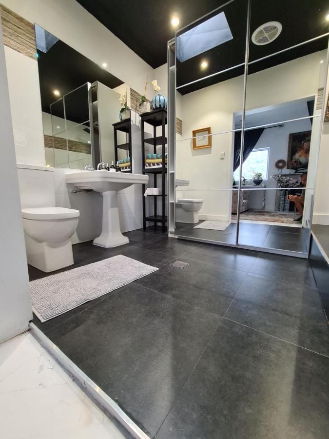 Bamboo House, Close To The City & Airport & Train Station And Brighton Le Sands Beach Sidney Exterior foto
