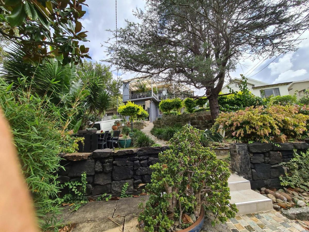 Bamboo House, Close To The City & Airport & Train Station And Brighton Le Sands Beach Sidney Exterior foto