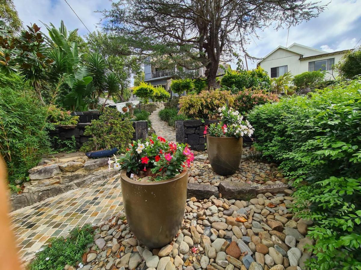 Bamboo House, Close To The City & Airport & Train Station And Brighton Le Sands Beach Sidney Exterior foto