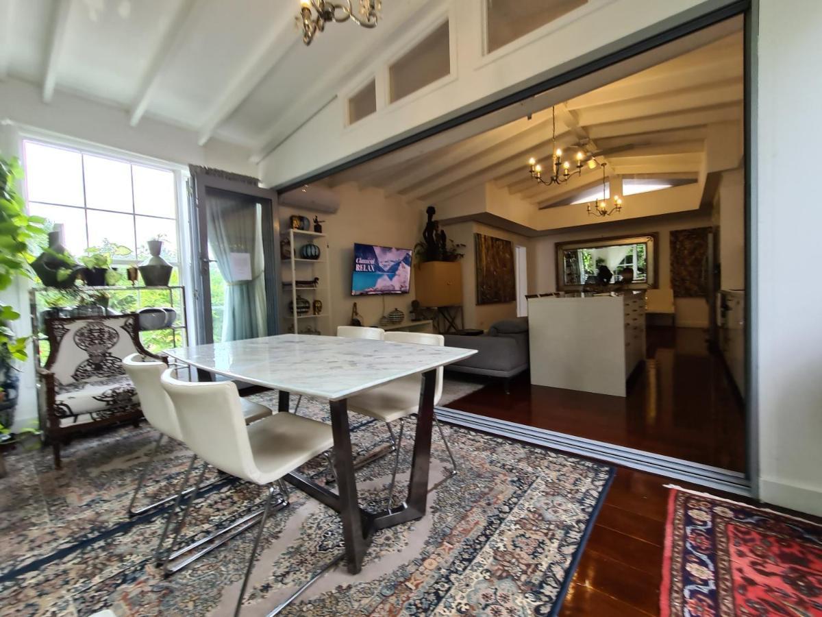 Bamboo House, Close To The City & Airport & Train Station And Brighton Le Sands Beach Sidney Exterior foto