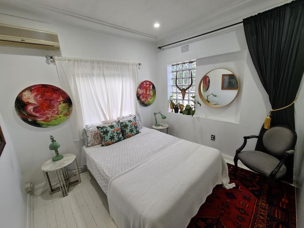 Bamboo House, Close To The City & Airport & Train Station And Brighton Le Sands Beach Sidney Exterior foto
